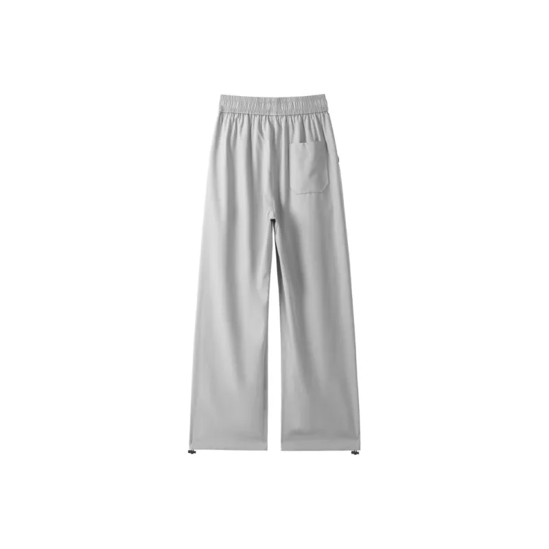 TH FABRICATE Casual Pants Women's-1