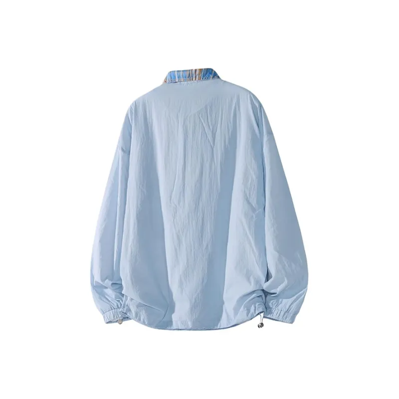 RED DRAGONFLY Sun Protection Clothing Unisex-6