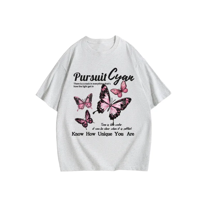 ILYOIL T Shirts Women's-4