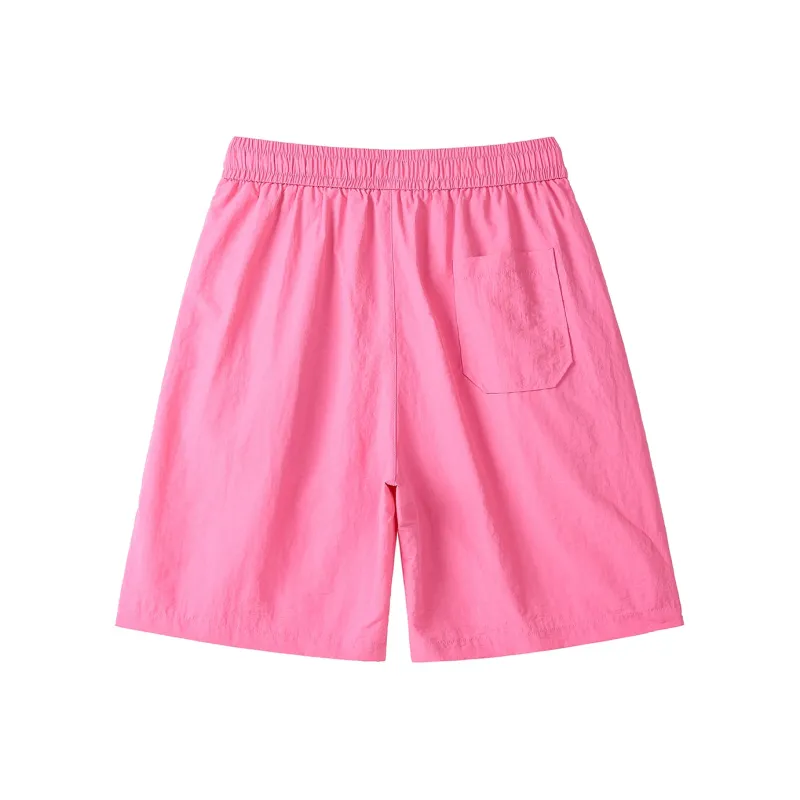 FISHGALAXY Casual Shorts Unisex-10