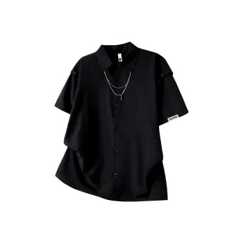 FAKE VINTAGE Shirts Unisex