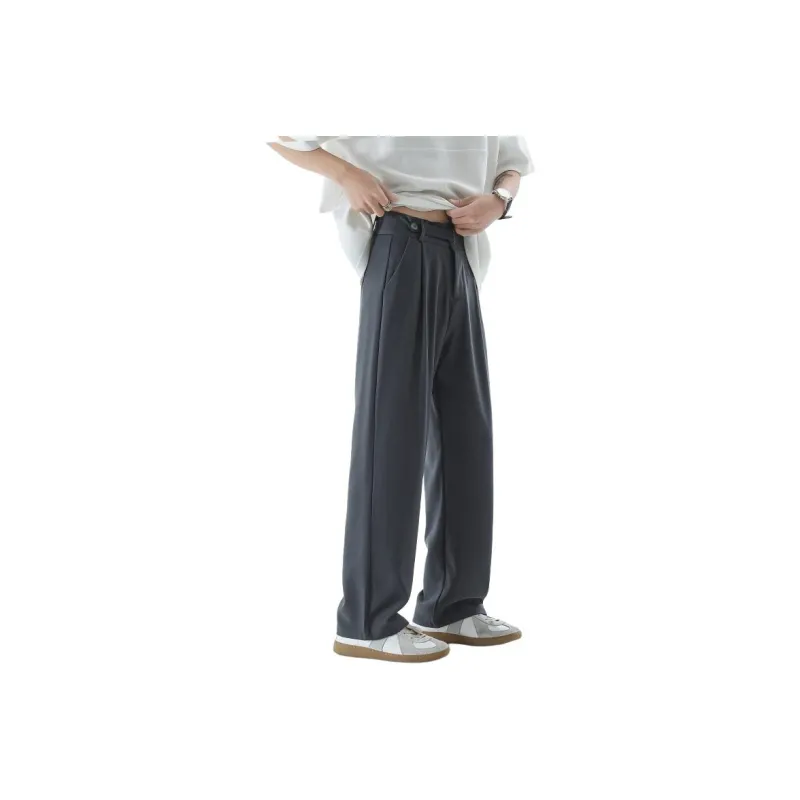 Izexx Suit Trousers Men-2