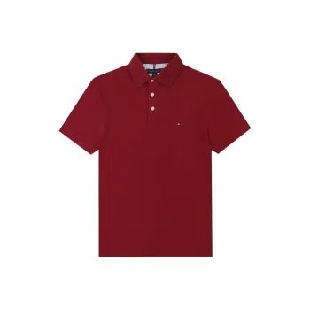 Tommy Hilfiger Polo Shirt Men's