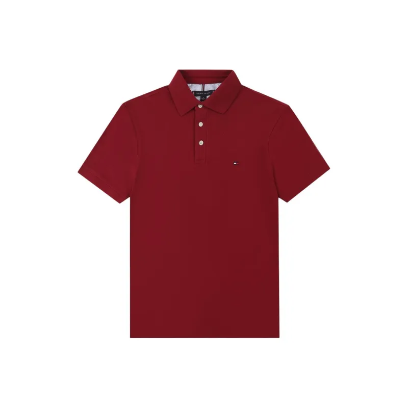 Tommy Hilfiger Polo Shirt Men's-0