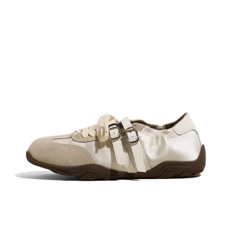 Shougu Low Top Casual Shoes Women's-5