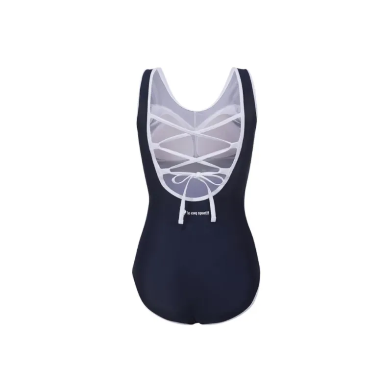 Le Coq Sportif One piece Swimsuit Women's-3
