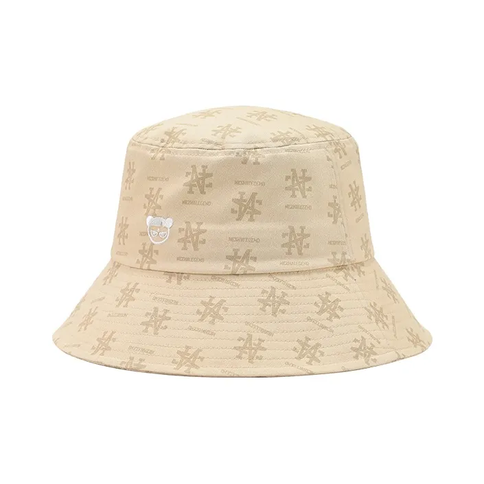 Fancet Studios Polyester Bucket Hats Unisex-5