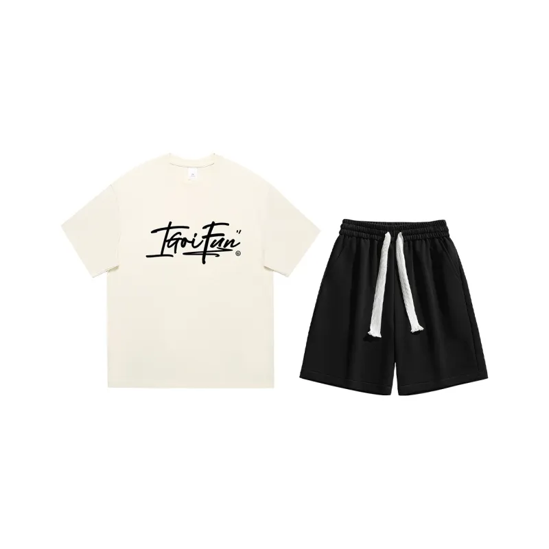 IGOI Casual Sportswear Unisex-16