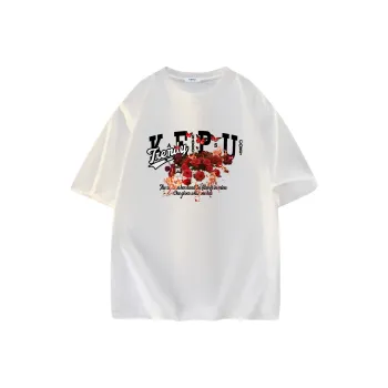 Kepu T Shirts Unisex