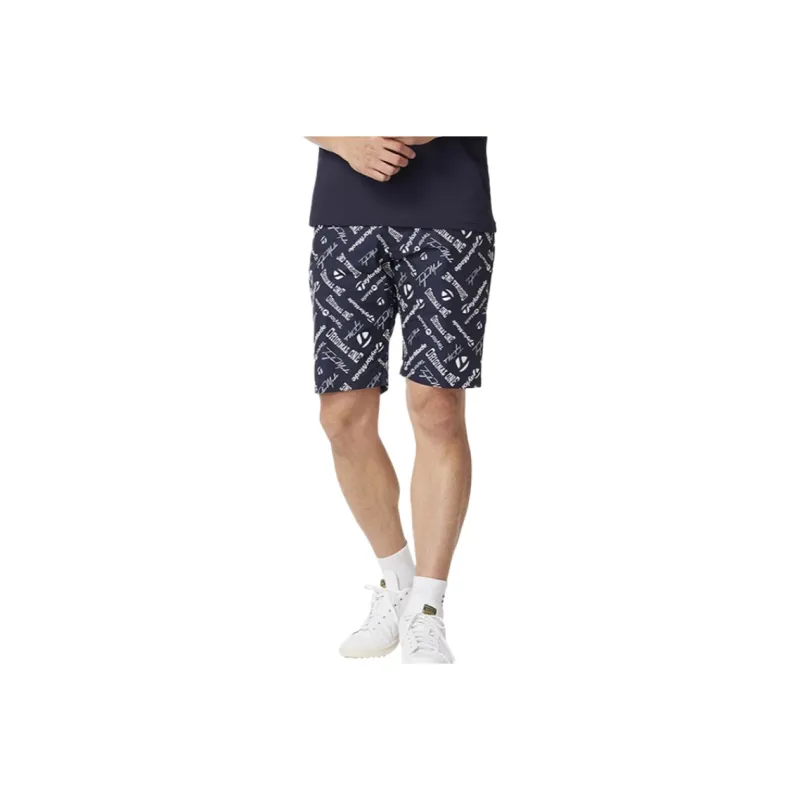 TAYLORMADE SS25 Sports Shorts Men's-8