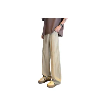 WOKXSS Casual Pants Unisex