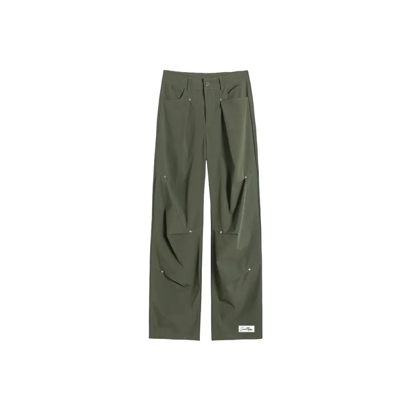 SNOW FLYING Casual Pants Women's-5