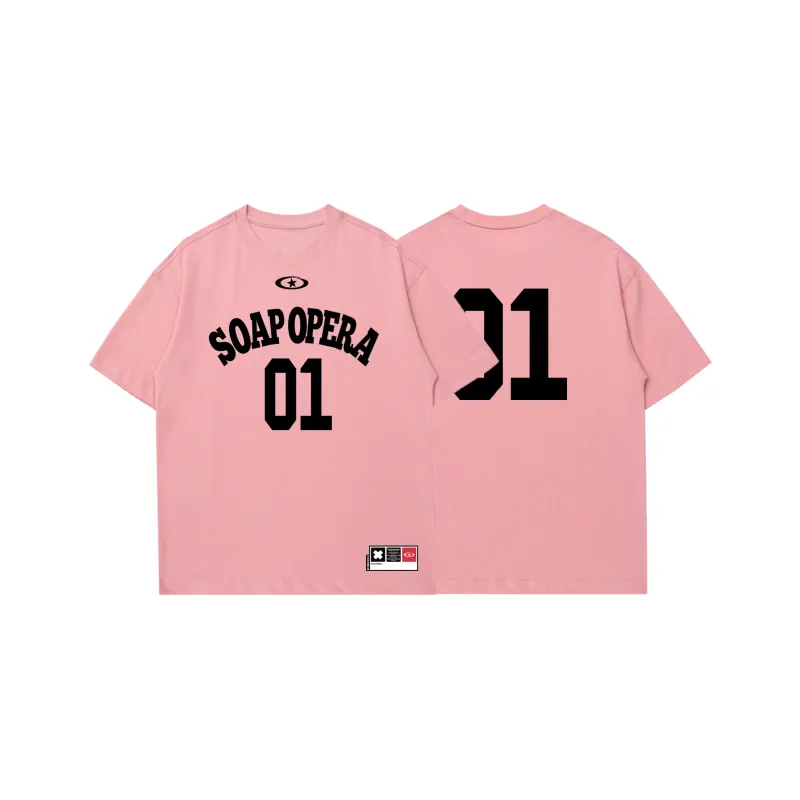 SOAP OPERA T-Shirts Unisex-44