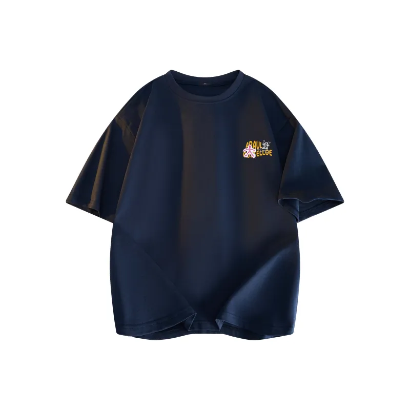 PAUL COSTELLOE T Shirts Unisex-5