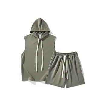 RVANGUARD Casual Sportswear Unisex