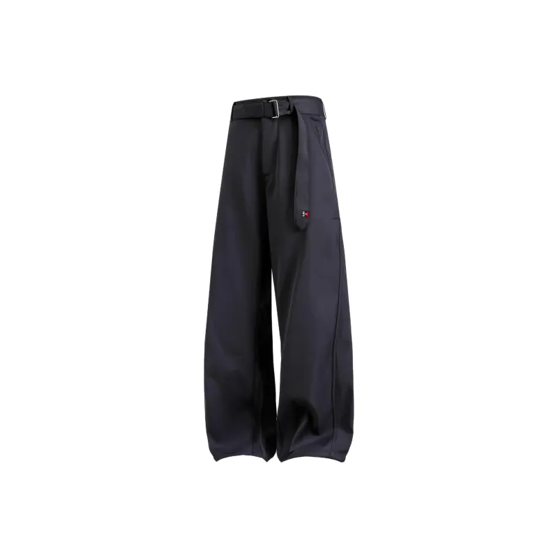 SESAME STREET Casual Pants Unisex-2