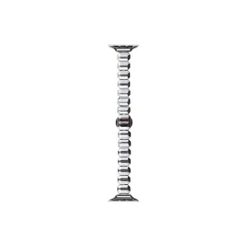 Mr. Strap Apple Compatibility Watch Band 190mm Metal