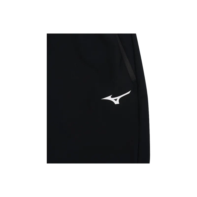 Mizuno Casual Shorts Men's Black-2
