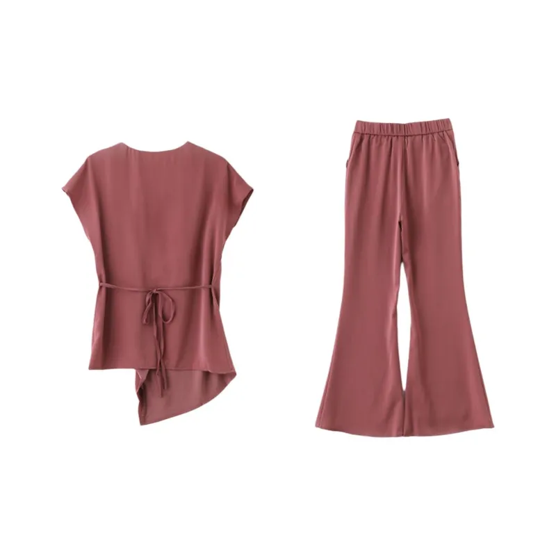 TEME Casual Suits Women's-3
