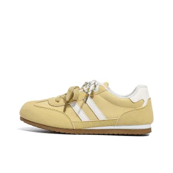 Feiyue Abrasion Resistant, Lightweight, And Breathable Low Top Skateboard Shoes Women's