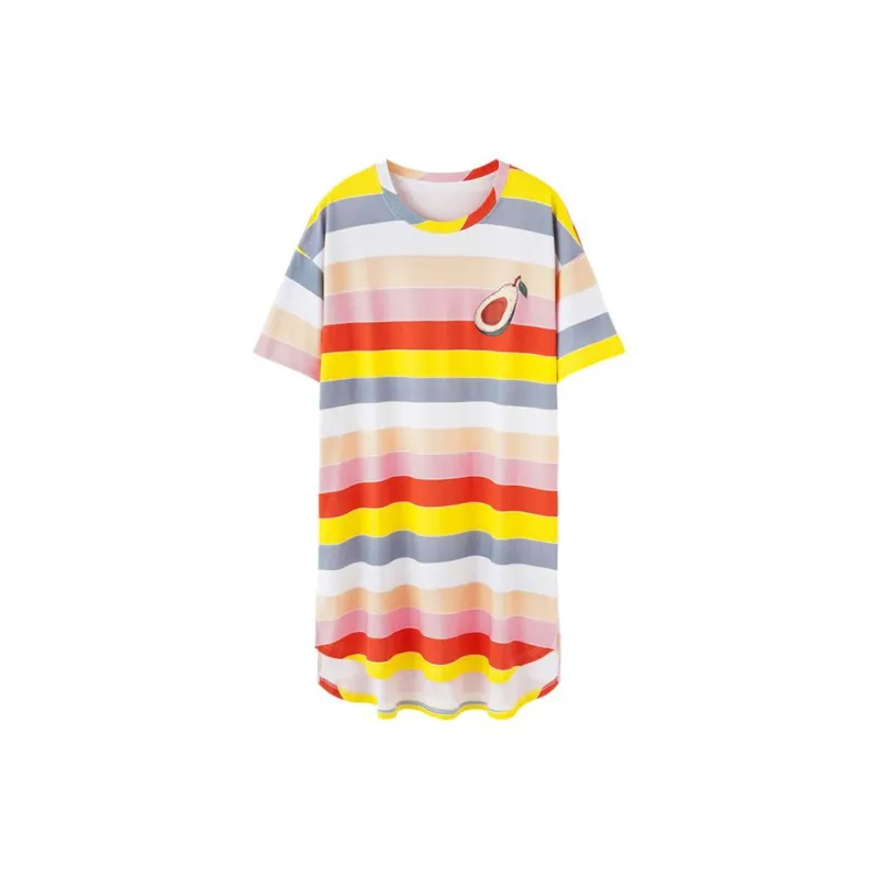 Ta Yan Women's Nightgowns-0
