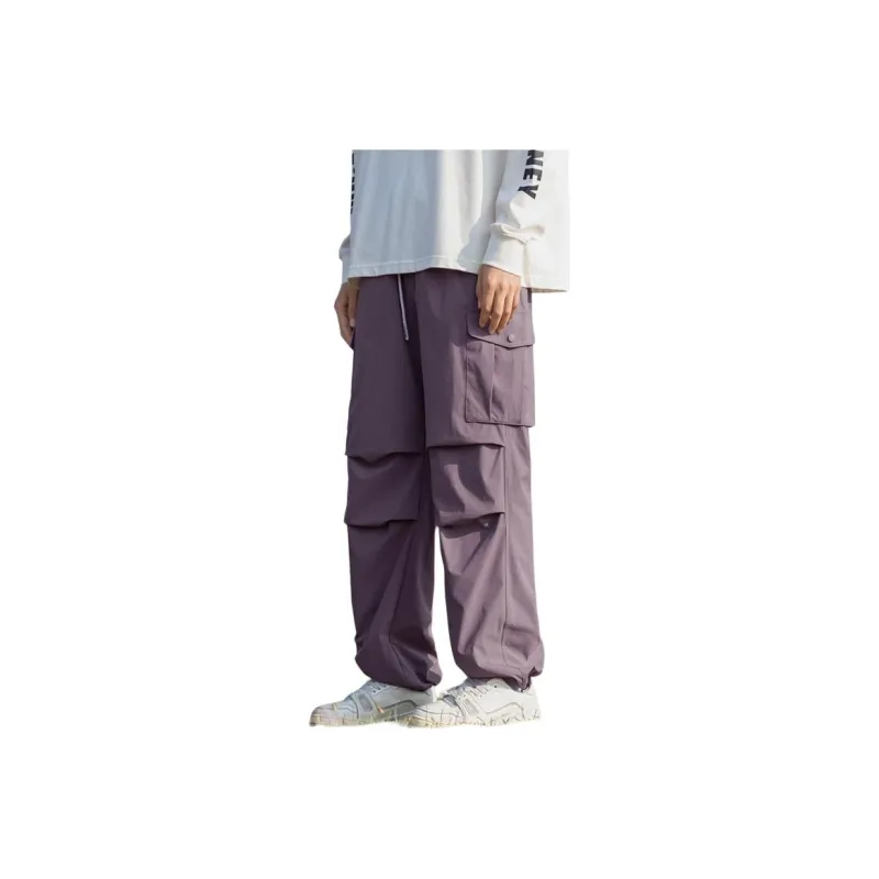 OKPI Casual Pants Unisex-0
