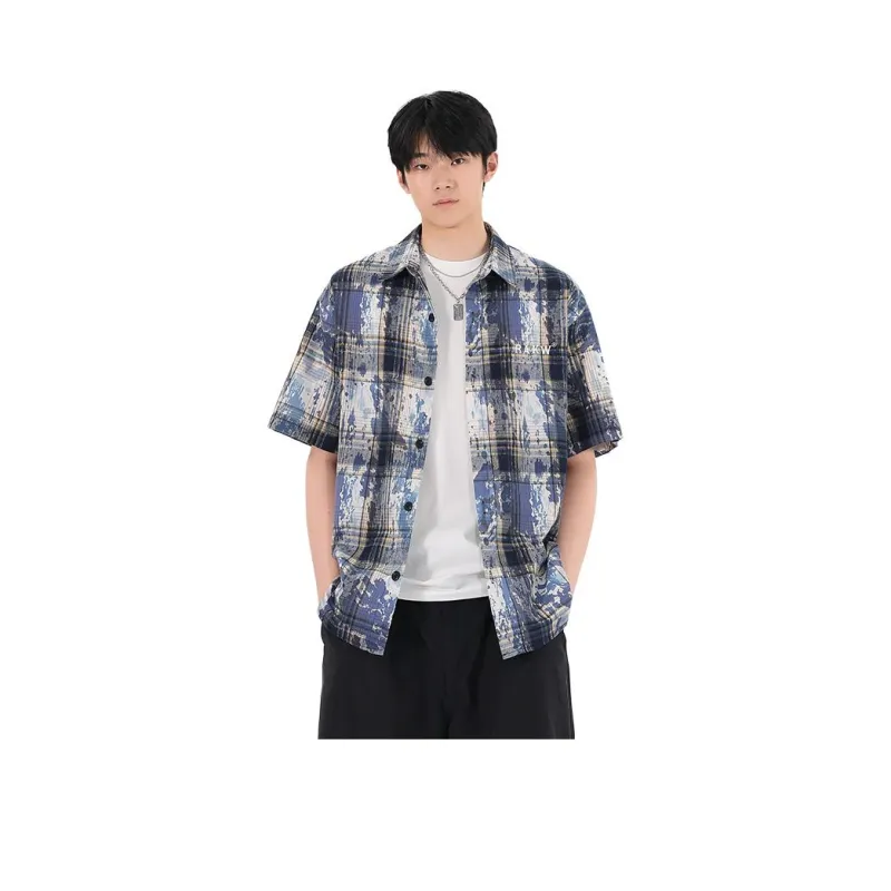 RAKW Shirts Unisex-6
