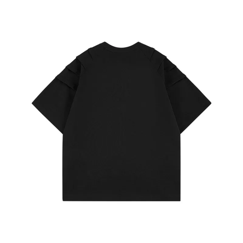 SNOW FLYING T Shirts Women's-1