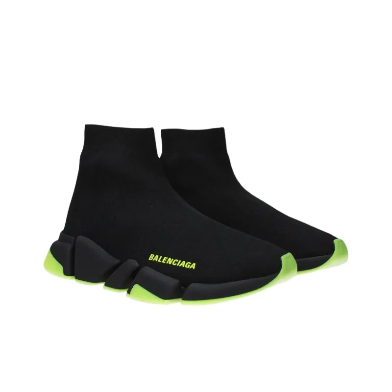 Balenciaga Speed 2.0 Sneakers Women's-2