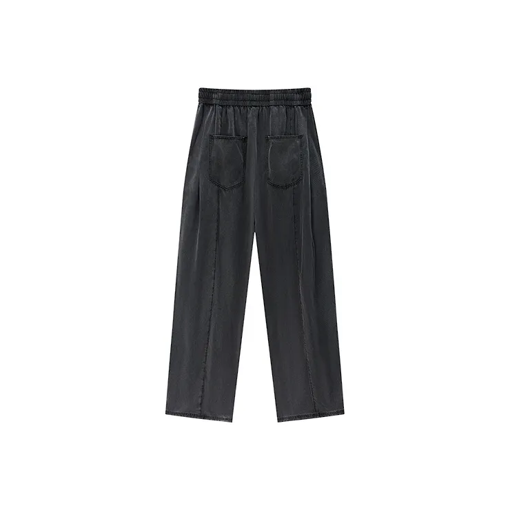 RIVER STONE Jeans Men Black-1