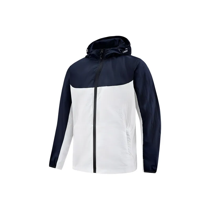 Grace Super Light Breathable Anti Static Waterproof Sun Protection Clothing Women's-2