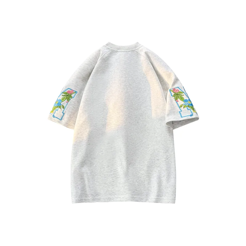 No Tears T Shirts Unisex-14