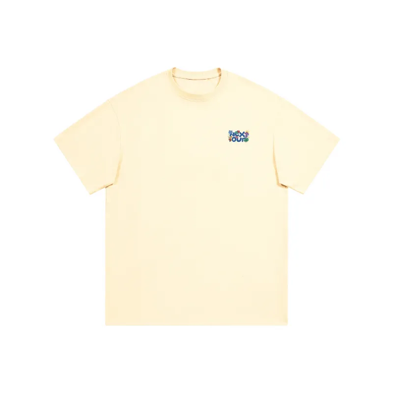 NEXTOUR T Shirts Unisex-13