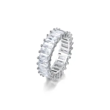 Zoo Jewel Rings Women's