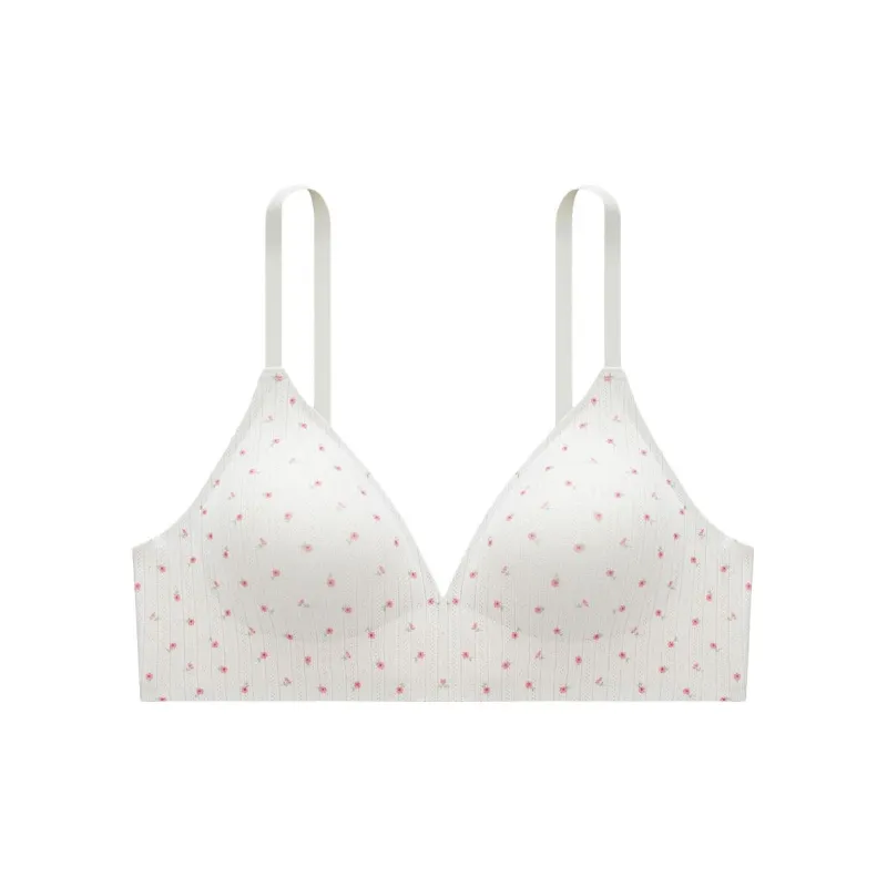 Herbal primer Women's Bras-0