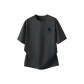 [100% cotton]Dark Gray (Black Lion Chest Logo)