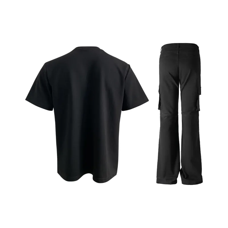 GWAF Casual Sportswear Unisex-3