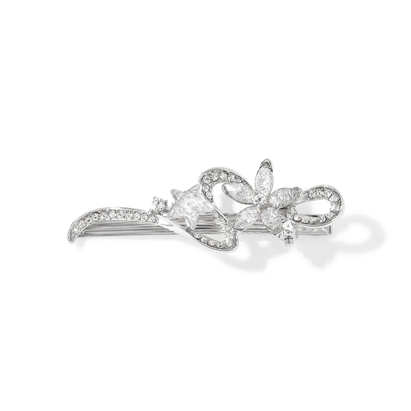 DODOGOGO Alloy Hair Clips Women's-0