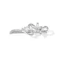 Silver-Side Clip