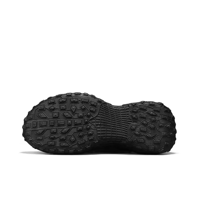 SUPEREDGE Breathable Lightweight Rebound Low Top Casual Shoes Men's-3