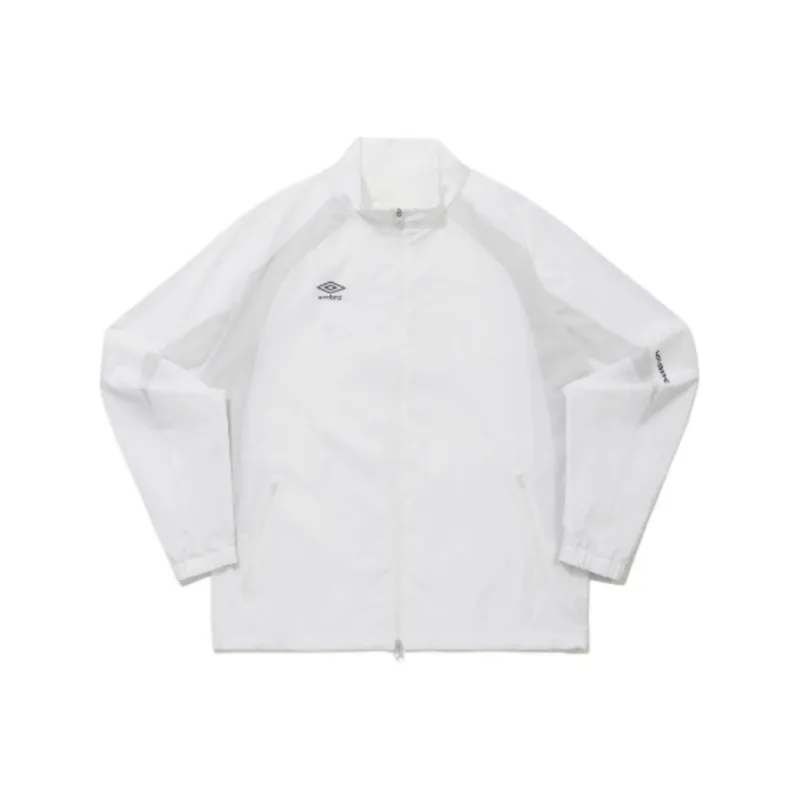 Umbro Long Jackets & Coats Unisex-6