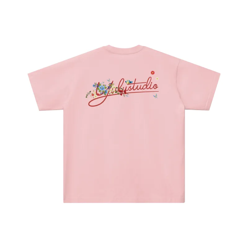 Yalu T Shirts Unisex-38