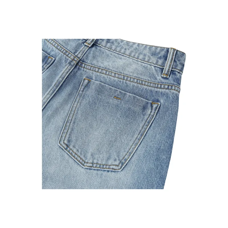 Desigual Jeans Women's Denim Blue-6