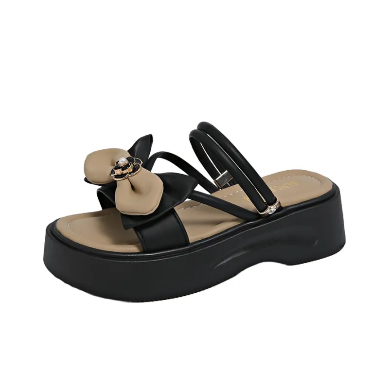 Ant City One Strap Sandals Women's-0