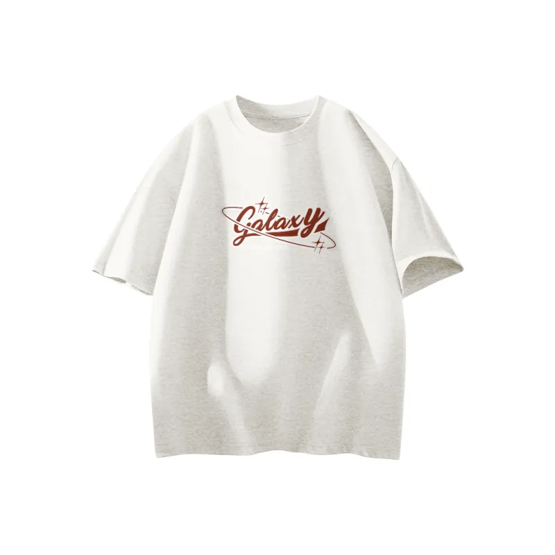 Cotton T Shirts Unisex-12