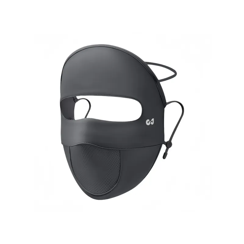 GOLOVEJOY Polyamide Sun Protection Masks Women's-2