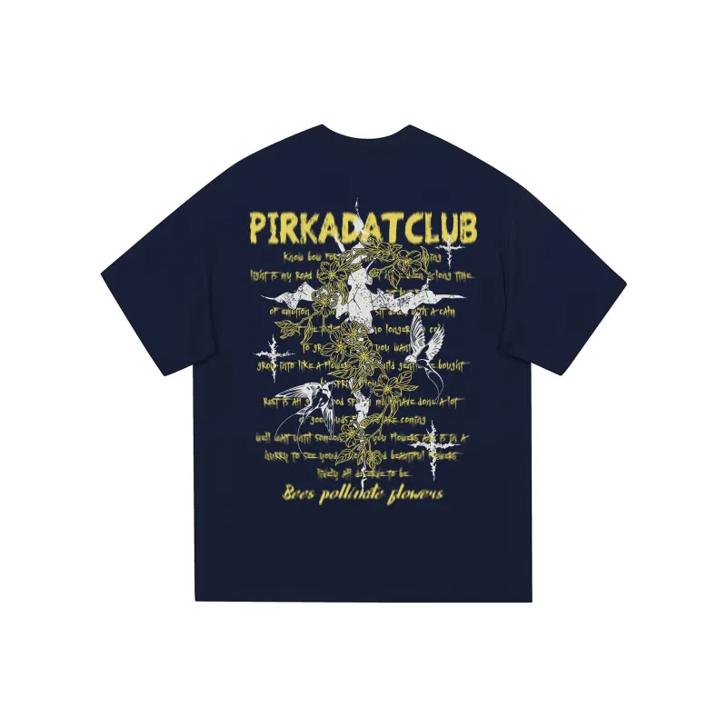 Pirkadat T Shirts Unisex-12