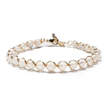 ILolux Jade Bracelets Women's