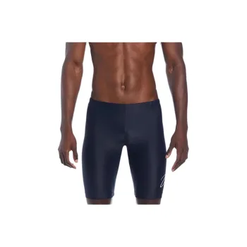 Nike Swimming Shorts Unisex Navy Blue