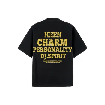 DJ.SPIRIT T Shirts Unisex
